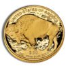 2009-W 1 oz Proof Gold Buffalo (w/Box & COA)
