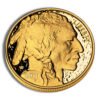 2011-W 1 oz Proof Gold Buffalo (w/Box & COA)