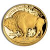 2011-W 1 oz Proof Gold Buffalo (w/Box & COA)