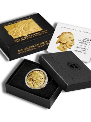 id8892910c3373346h4k3b_K6hrd5xz1QqCLIIw6bAVxBTiwHsv2ih2g80pJJ61BNZext-1-1.jpg 2023-W 1 oz Proof Gold Buffalo (w/Box & COA)